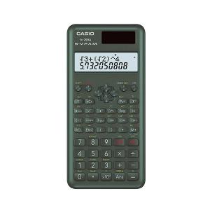 カシオ　関数電卓　fx-290A-N