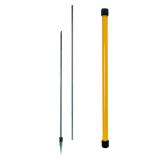 ハイビスカス　6mm精密ピンポール　HSPP6-1000