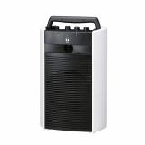 ワイヤレスアンプ(ダイバシティ)WA-2800SC ワイヤレスチューナー/CD/SD/USB付