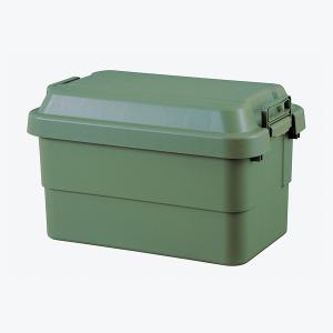 トランクカーゴ　BLKC-50　50L　黒