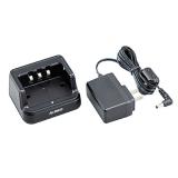 シングル充電器セット　EDC-331A　ACアダプタ付属