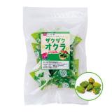 ザクザクオクラ　110g袋入