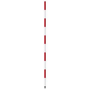 ハイビスカス　アルミポール　2m1本物　HAP-2　(10本入/箱)